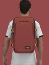 CabinZero Раница CabinZero Adv Pro 32L Sangria red