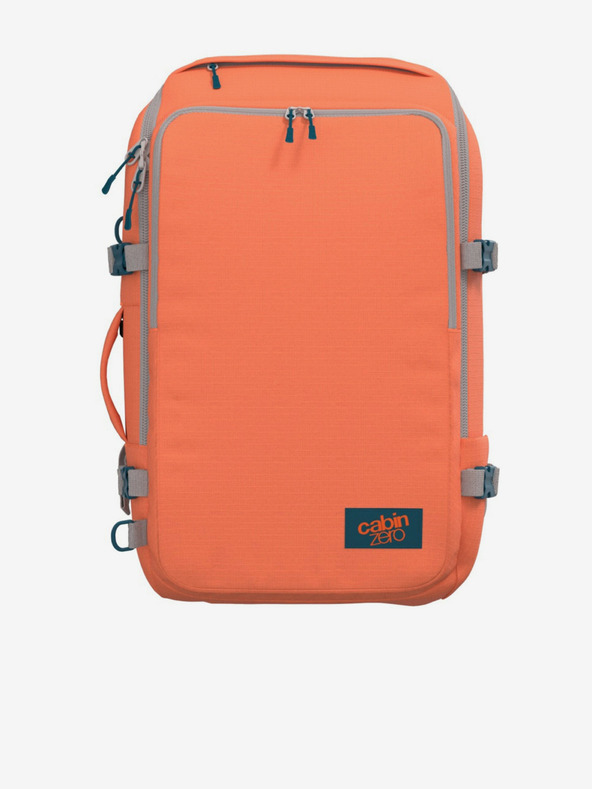 CabinZero Раница CabinZero Adv Pro 42L Марокански пясъци