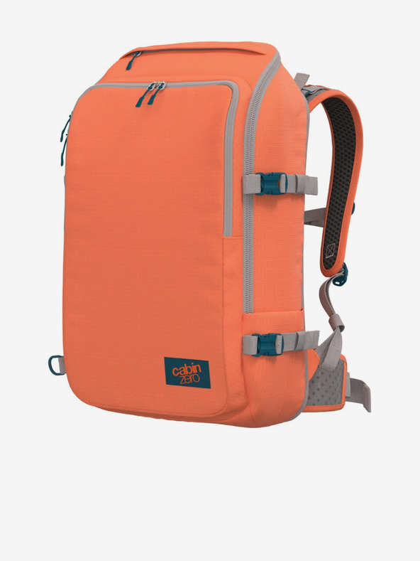 CabinZero Раница CabinZero Adv Pro 42L Марокански пясъци