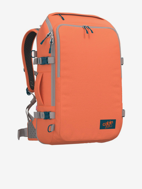 CabinZero Раница CabinZero Adv Pro 42L Марокански пясъци
