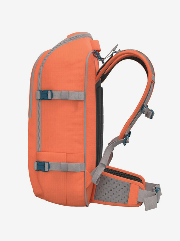 CabinZero Раница CabinZero Adv Pro 42L Марокански пясъци