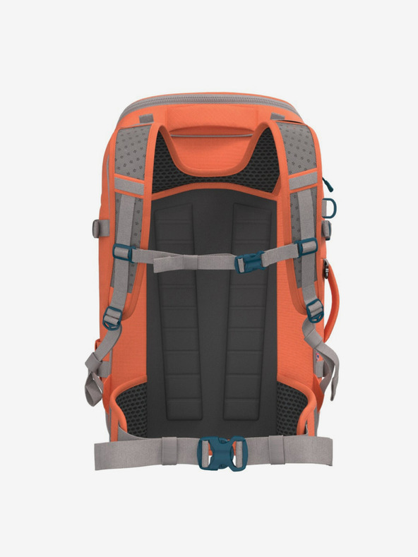 CabinZero Раница CabinZero Adv Pro 42L Марокански пясъци