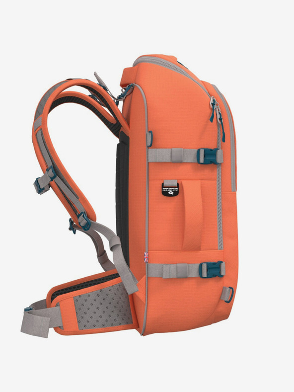 CabinZero Раница CabinZero Adv Pro 42L Марокански пясъци