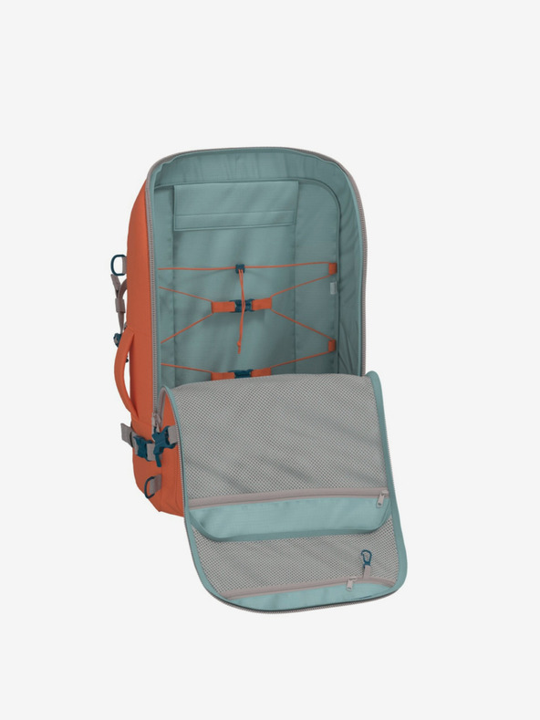 CabinZero Раница CabinZero Adv Pro 42L Марокански пясъци