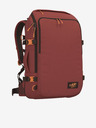CabinZero Раница CabinZero Adv Pro 42L червена сангрия