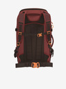 CabinZero Раница CabinZero Adv Pro 42L червена сангрия