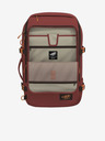 CabinZero Раница CabinZero Adv Pro 42L червена сангрия
