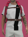 CabinZero Раница CabinZero Adv 42L Miami magenta