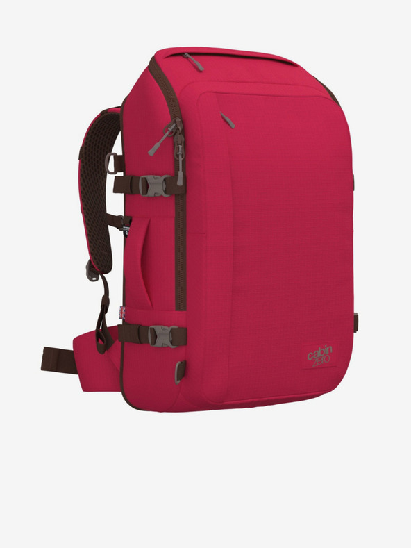 CabinZero Раница CabinZero Adv 42L Miami magenta