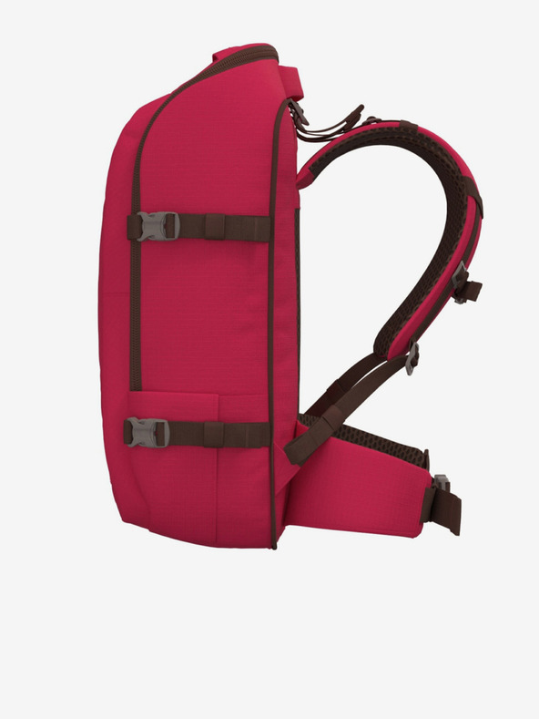 CabinZero Раница CabinZero Adv 42L Miami magenta