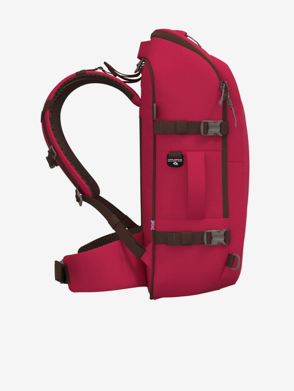 CabinZero Раница CabinZero Adv 42L Miami magenta