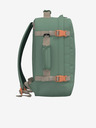 CabinZero Зелена раница CabinZero Classic 36L Sage forest