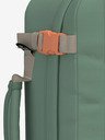 CabinZero Зелена раница CabinZero Classic 36L Sage forest