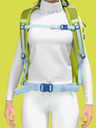 CabinZero Раница CabinZero Adv Pro 42L Mojito lime