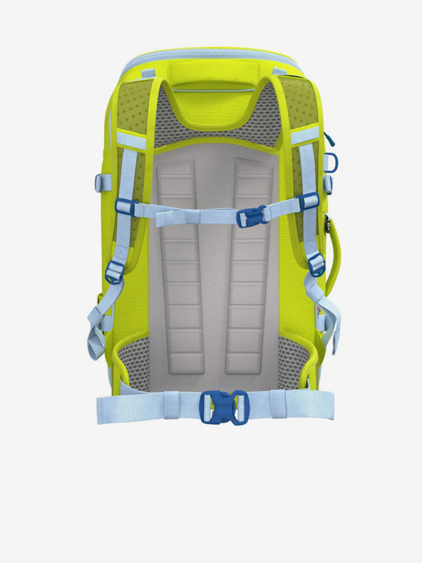 CabinZero Раница CabinZero Adv Pro 42L Mojito lime