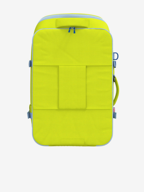 CabinZero Раница CabinZero Adv Pro 42L Mojito lime
