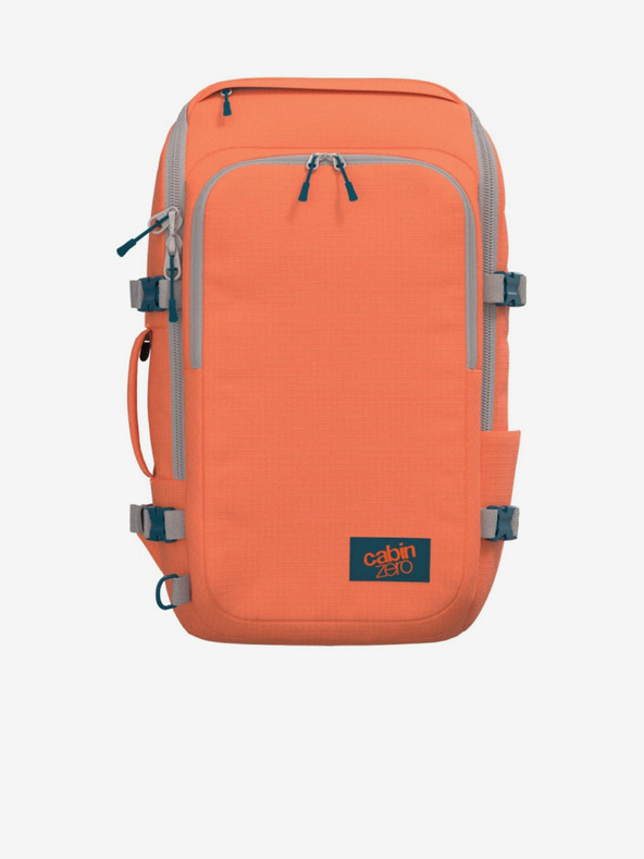 CabinZero Раница CabinZero Adv Pro 32L Марокански пясъци