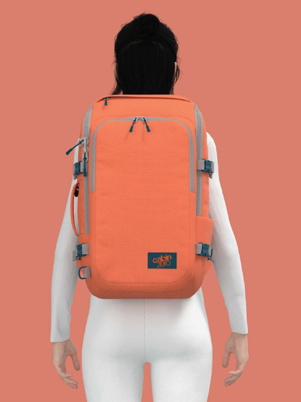 CabinZero Раница CabinZero Adv Pro 32L Марокански пясъци