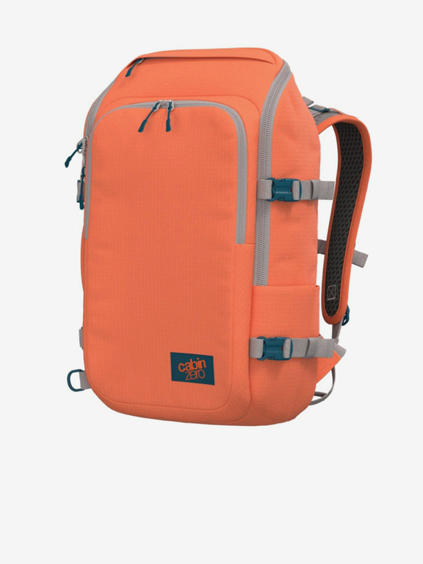 CabinZero Раница CabinZero Adv Pro 32L Марокански пясъци