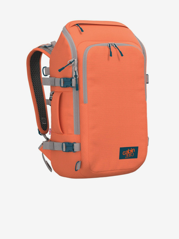 CabinZero Раница CabinZero Adv Pro 32L Марокански пясъци