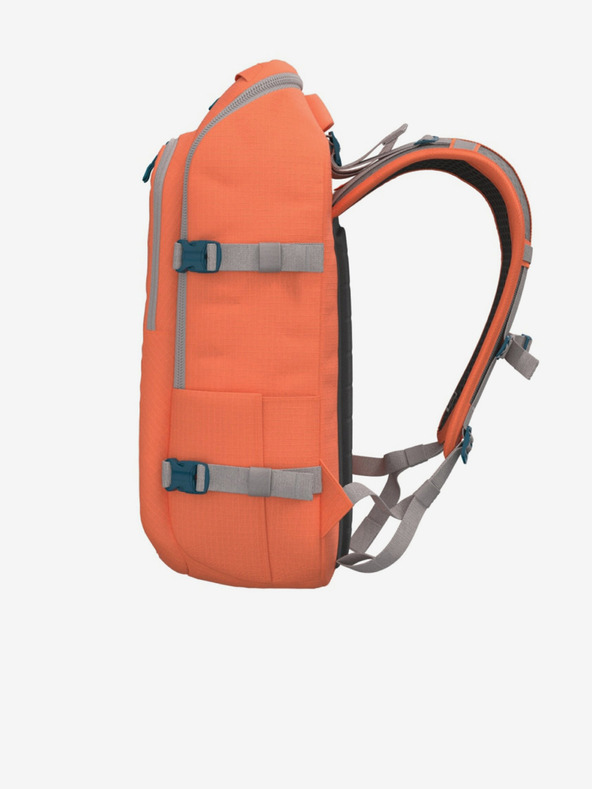 CabinZero Раница CabinZero Adv Pro 32L Марокански пясъци