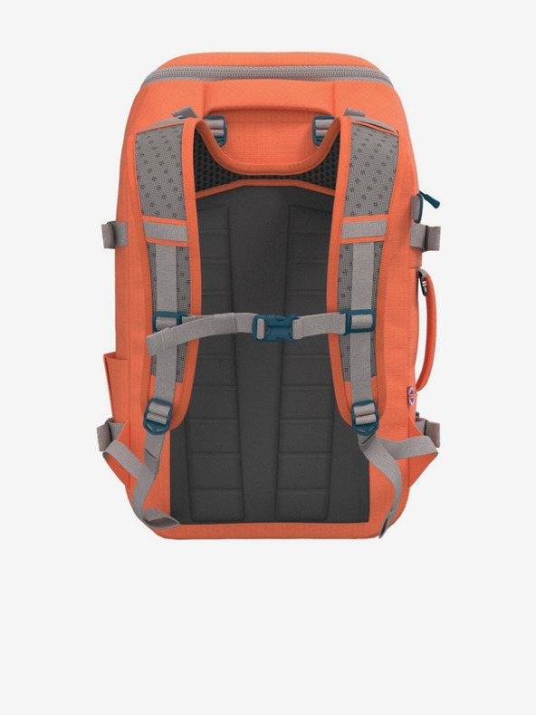CabinZero Раница CabinZero Adv Pro 32L Марокански пясъци