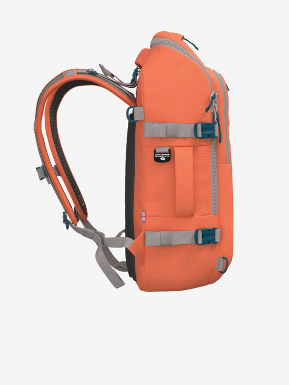CabinZero Раница CabinZero Adv Pro 32L Марокански пясъци