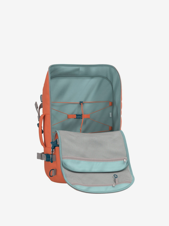 CabinZero Раница CabinZero Adv Pro 32L Марокански пясъци
