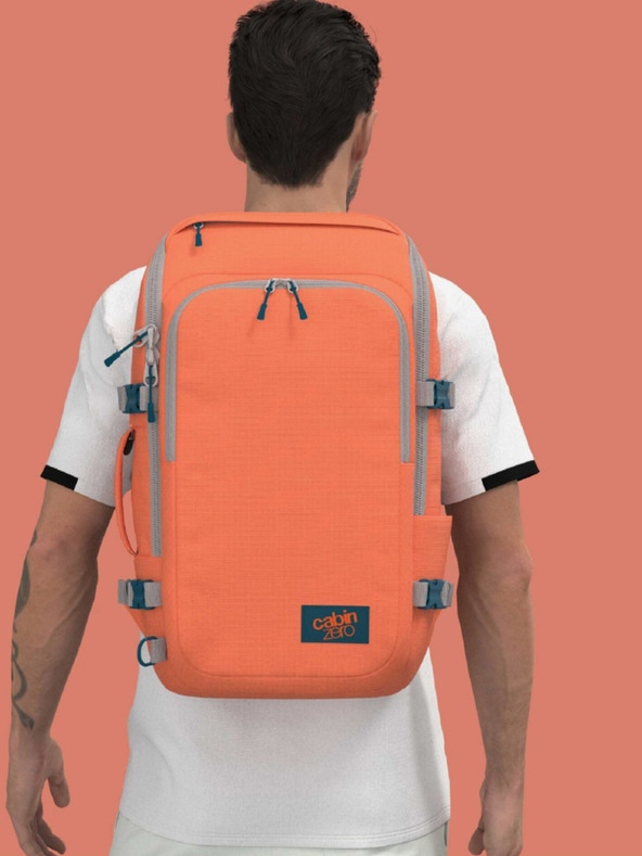 CabinZero Раница CabinZero Adv Pro 32L Марокански пясъци