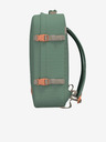 CabinZero Зелена унисекс раница CabinZero Classic 44L Sage forest