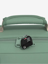 CabinZero Зелена унисекс раница CabinZero Classic 44L Sage forest