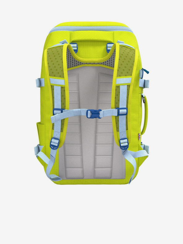 CabinZero Раница CabinZero Adv Pro 32L Mojito lime