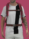 CabinZero Раница CabinZero Adv Pro 42L Miami magenta