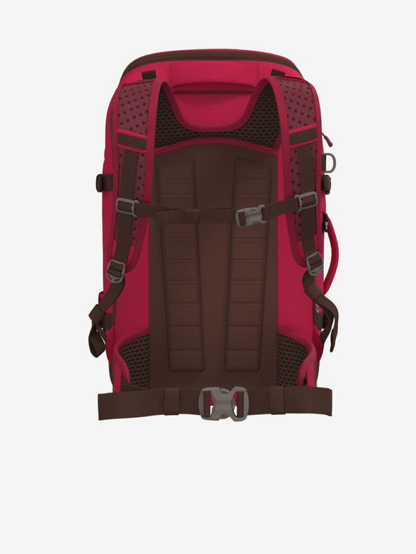 CabinZero Раница CabinZero Adv Pro 42L Miami magenta