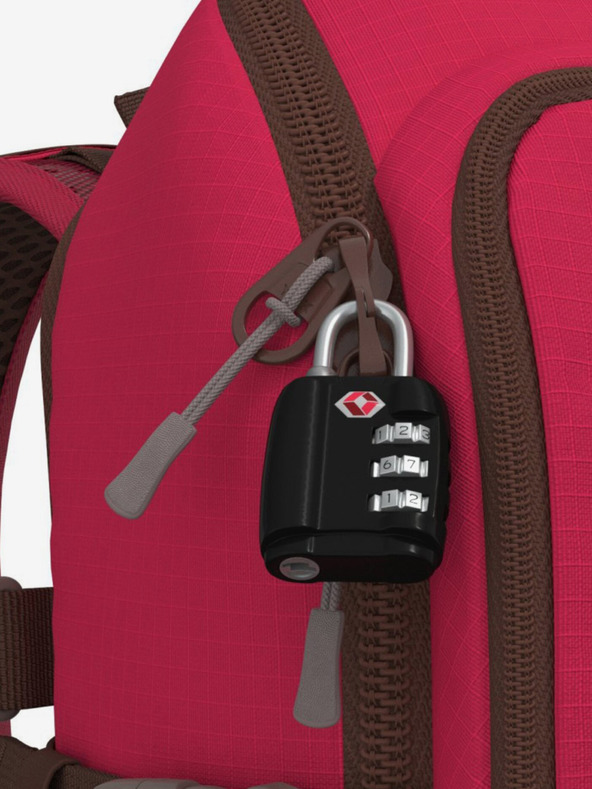 CabinZero Раница CabinZero Adv Pro 42L Miami magenta