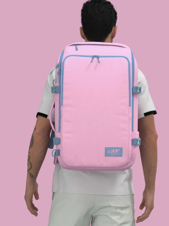 CabinZero Раница CabinZero Adv Pro 42L Sakura