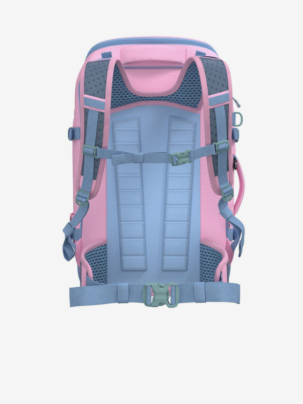 CabinZero Раница CabinZero Adv Pro 42L Sakura