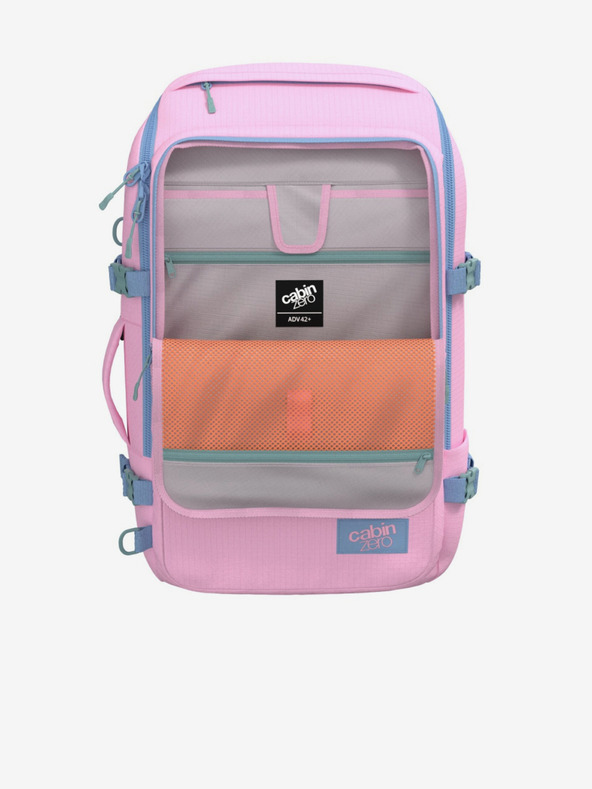 CabinZero Раница CabinZero Adv Pro 42L Sakura