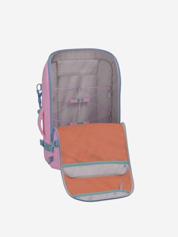 CabinZero Раница CabinZero Adv Pro 42L Sakura
