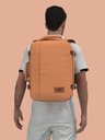 CabinZero Кафява раница CabinZero Classic 36L Gobi sands
