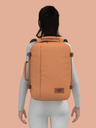CabinZero Кафява раница CabinZero Classic 36L Gobi sands