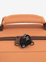 CabinZero Кафява раница CabinZero Classic 36L Gobi sands