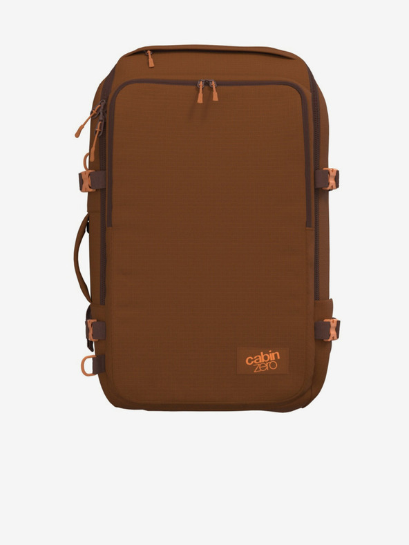 CabinZero Раница CabinZero Adv Pro 42L Saigon coffee
