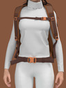CabinZero Раница CabinZero Adv Pro 42L Saigon coffee