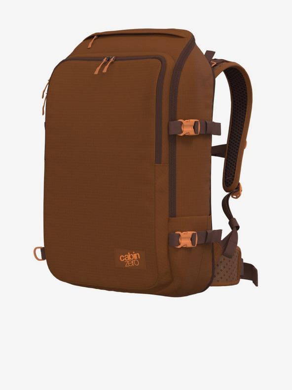 CabinZero Раница CabinZero Adv Pro 42L Saigon coffee