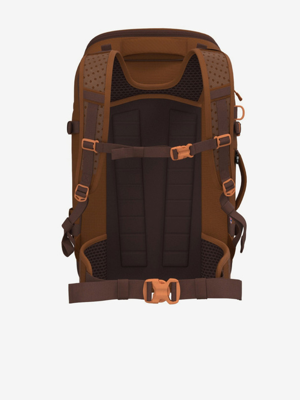 CabinZero Раница CabinZero Adv Pro 42L Saigon coffee