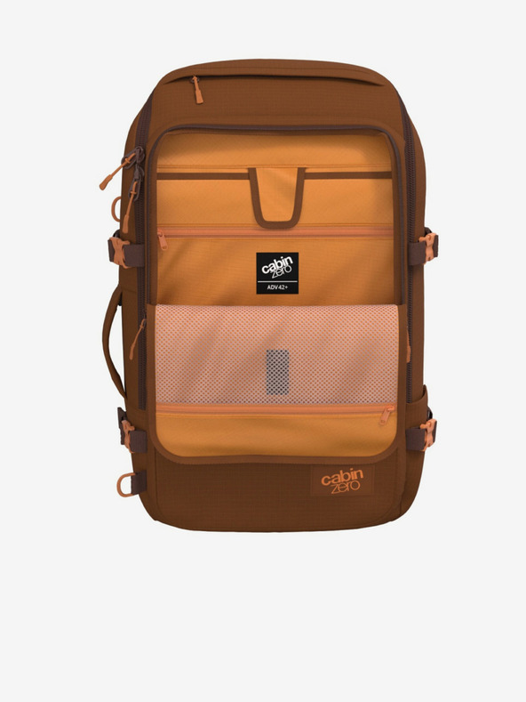 CabinZero Раница CabinZero Adv Pro 42L Saigon coffee
