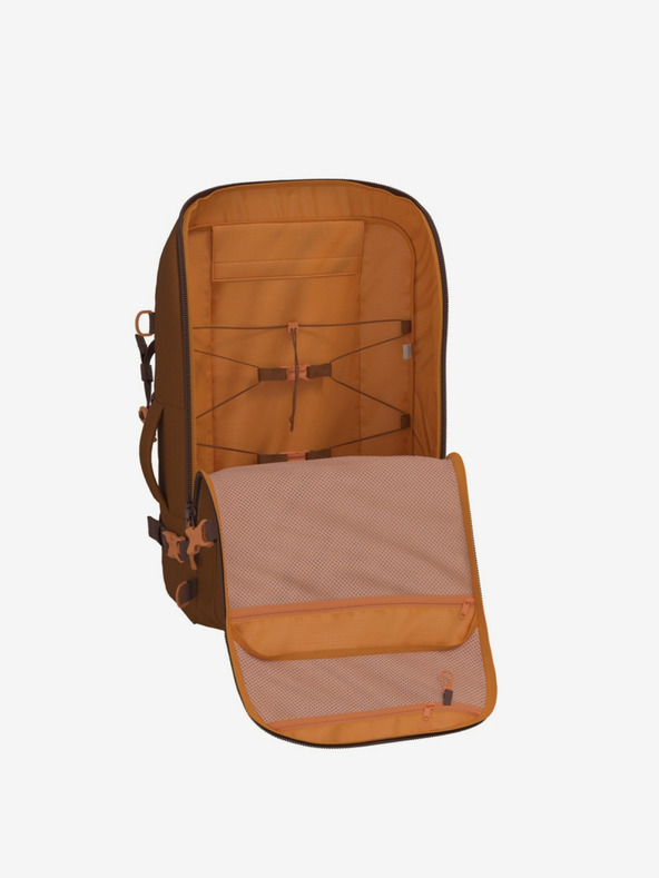 CabinZero Раница CabinZero Adv Pro 42L Saigon coffee