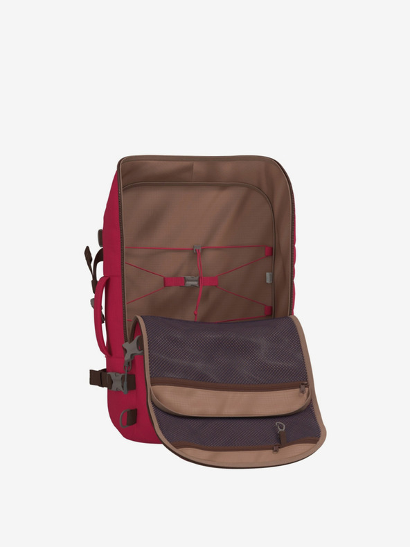 CabinZero Раница CabinZero Adv Pro 32L Miami magenta