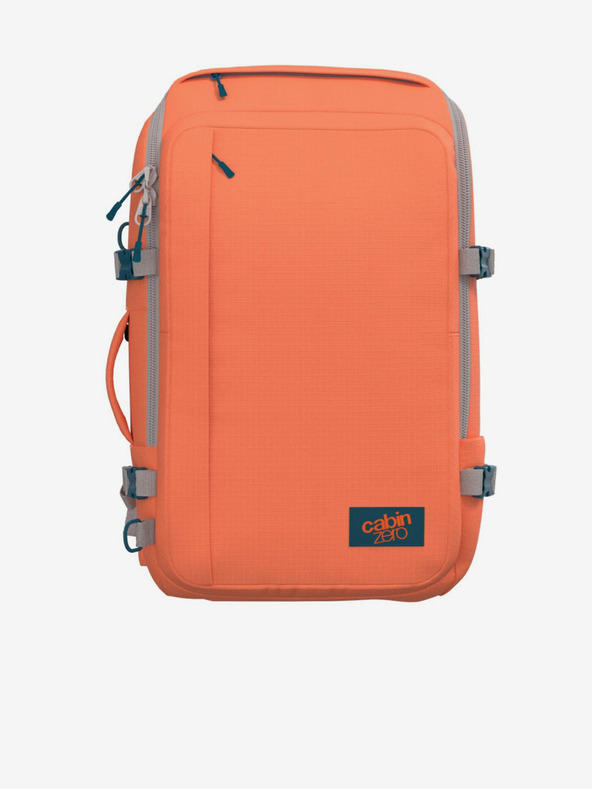 CabinZero Раница CabinZero Adv 42L Moroccan sands
